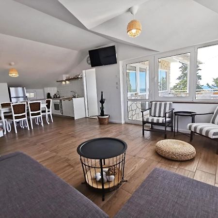 Spectacular Penthouse Suite In Hvar Centre Hvar Island Eksteriør billede