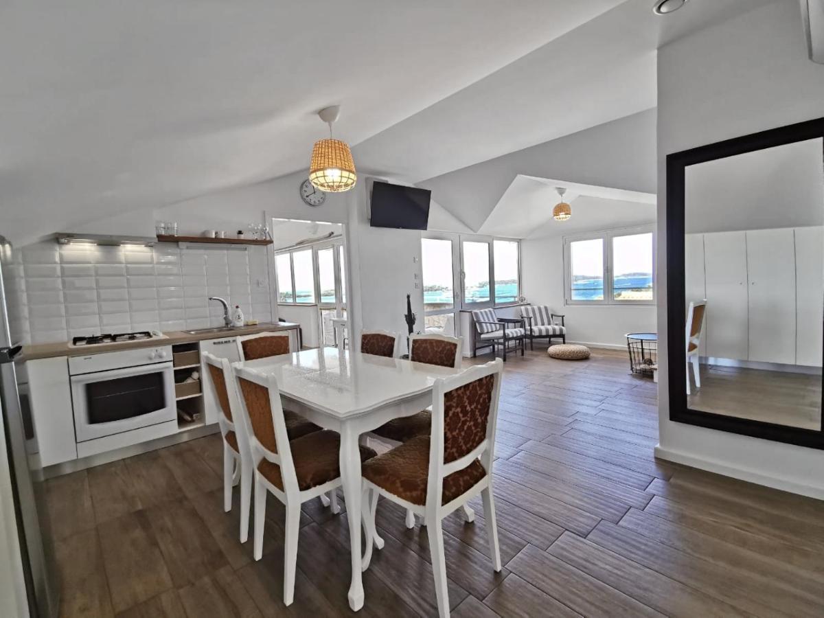Spectacular Penthouse Suite In Hvar Centre Hvar Island Eksteriør billede