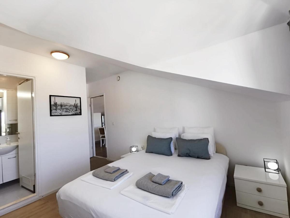 Spectacular Penthouse Suite In Hvar Centre Hvar Island Eksteriør billede